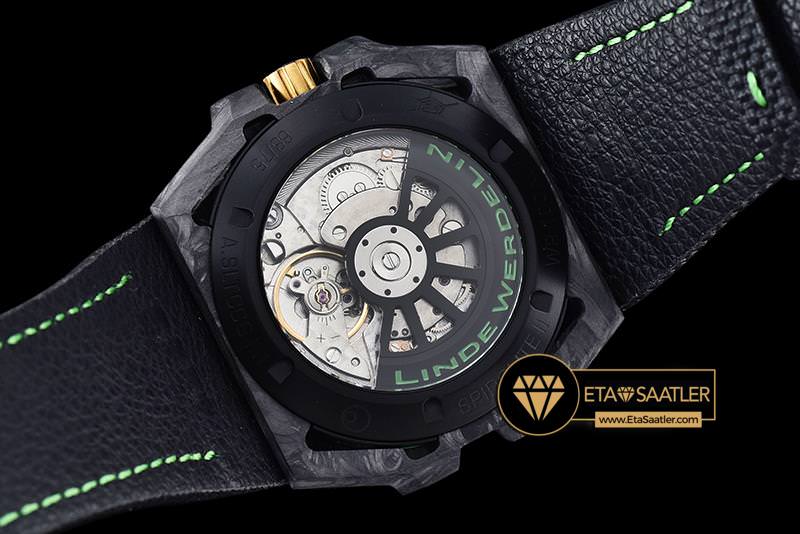 LW006 - SpidoLite Tech II Green Limited Edition V6F Asia 23J modelleri LW006 - SpidoLite Tech II Green Limited Edition V6F Asia 23J - 05.jpg